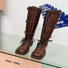 Picture of Miumiu Shoes _SKUMiuMiusz35-40LL070117965